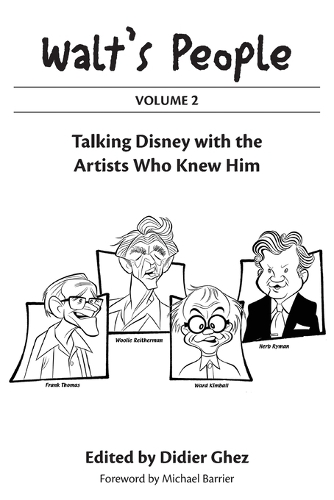 Walt's People