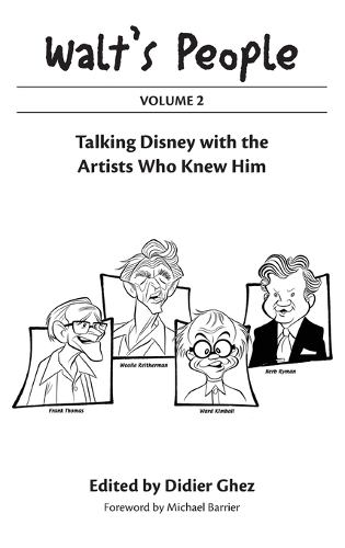 Walt's People