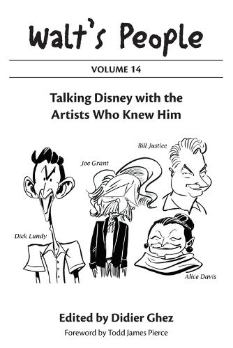 Walt's People