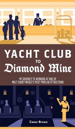 Yacht Club to Diamond Mine