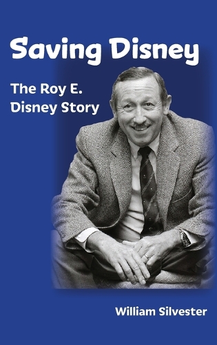 Saving Disney