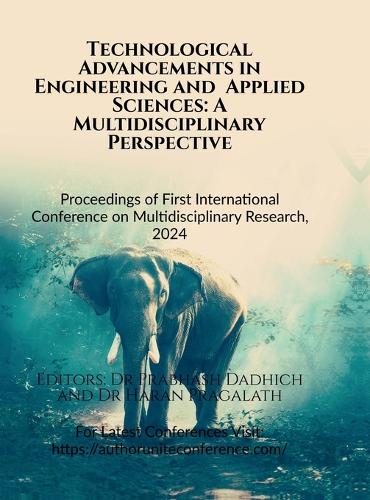 Technological Advancements in Engineering and Applied Sciences