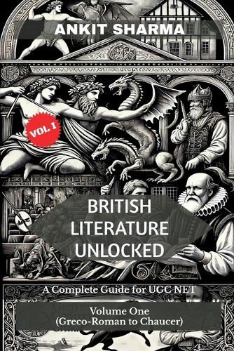 British Literature Unlocked