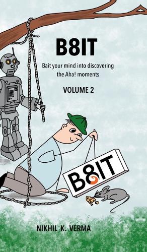 B8IT Volume 2