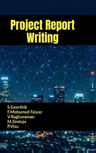 Project Report Writing