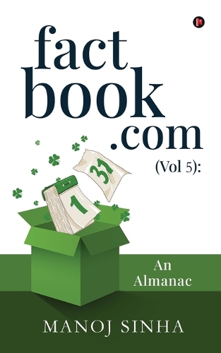 factbook.com (Vol 5)