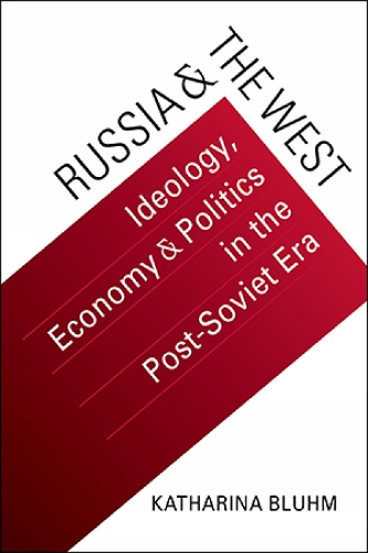 Russia & the West