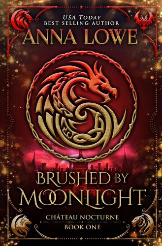 Brushed by Moonlight