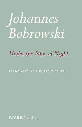 Under the Edge of Night