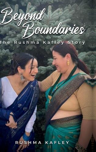 Beyond Boundaries