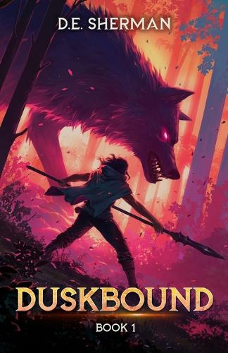 Duskbound 1