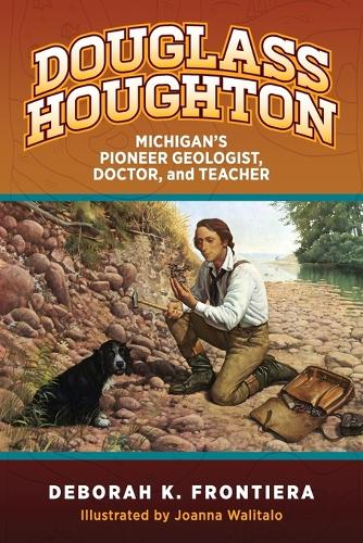 Douglass Houghton