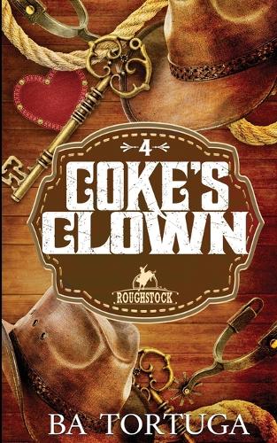 Coke's Clown
