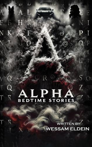 Alpha Bedtime Stories