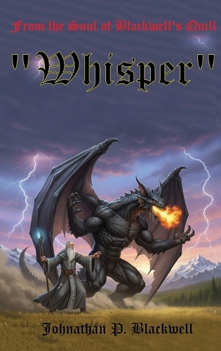 Whisper