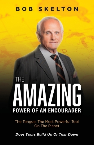The Amazing Power of an Encourager