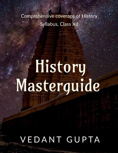 History Masterguide