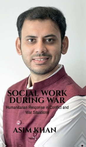 Social Work During War