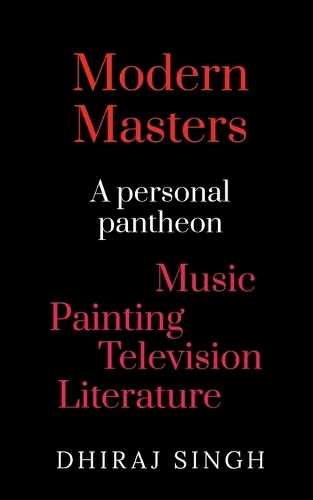Modern Masters