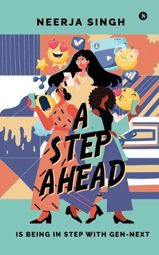 A Step Ahead
