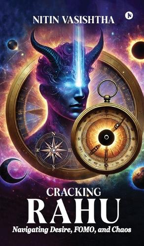 Cracking Rahu