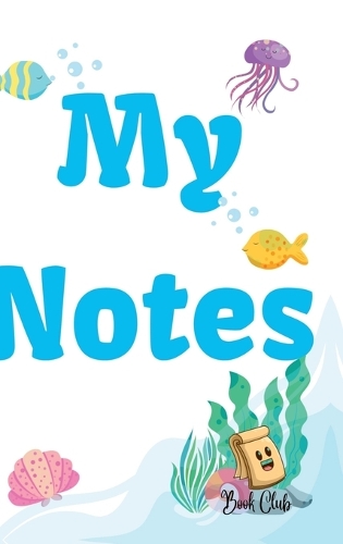 My Notes Journal