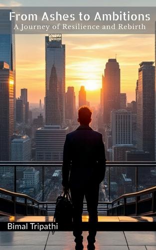 From Ashes to Ambitions