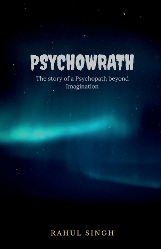Psychowrath