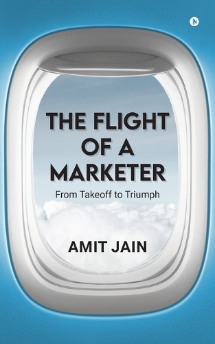 The Flight of a Marketer