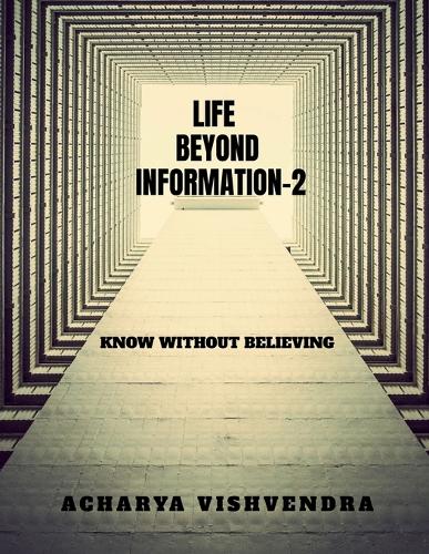 Life Beyond Information-2