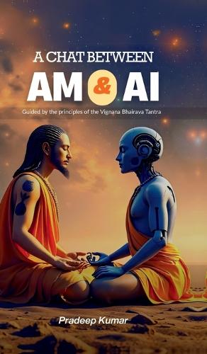 A Chat Between Am and AI