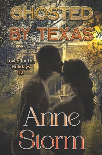 Ghosted by Texas