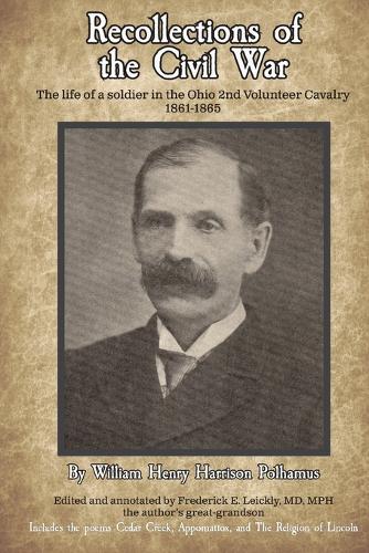Recollections of the Civil War