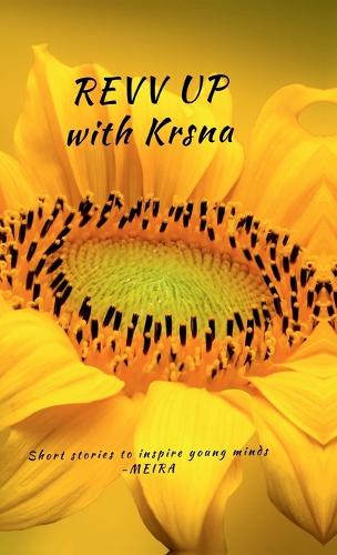 REVV UP with Krsna
