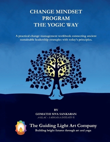 Change Mindset Program the Yogic Way