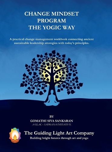 Change Mindset Program the Yogic Way