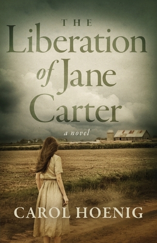 The Liberation of Jane Carter