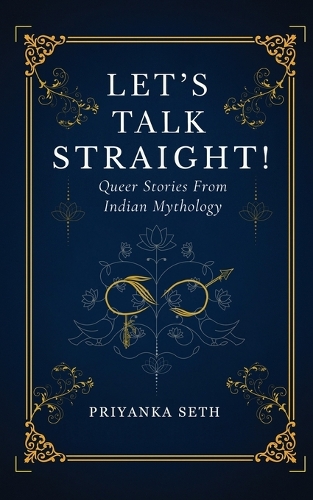 Let's Talk Straight!