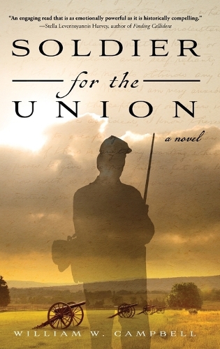 Soldier for the Union