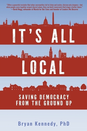 It's All Local