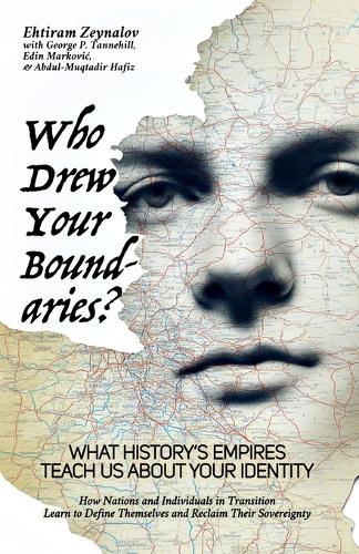 Who Drew Your Boundaries?