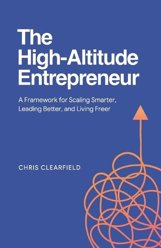 The High-Altitude Entrepreneur