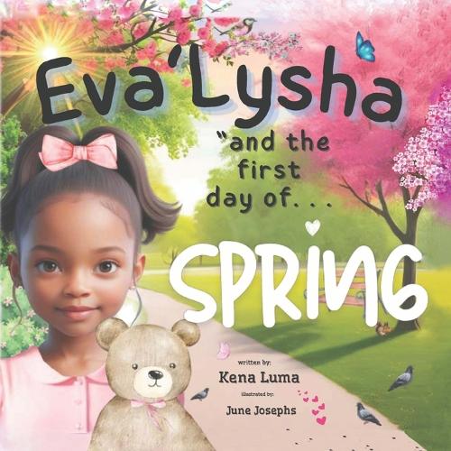 Eva'lysha