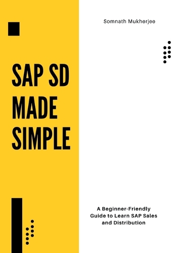 SAP SD made simple