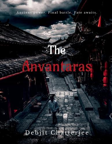 The Anvantaras