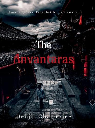 The Anvantaras