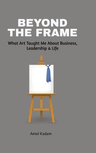Beyond the Frame