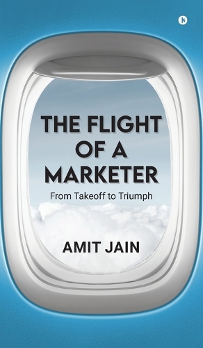 The Flight of a Marketer
