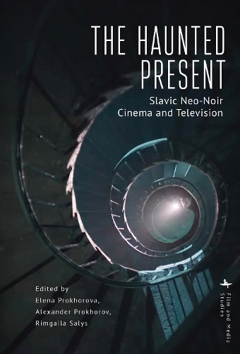 The Haunted Present