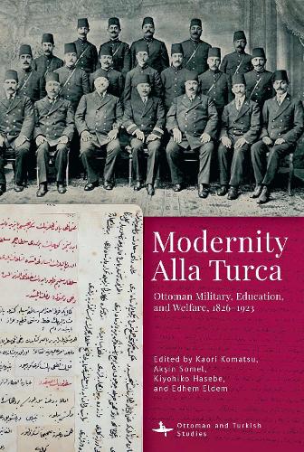 Modernity Alla Turca